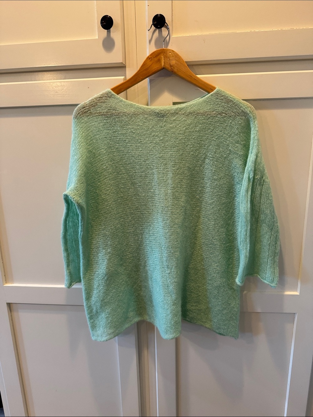 Italian Boutique Sweater
